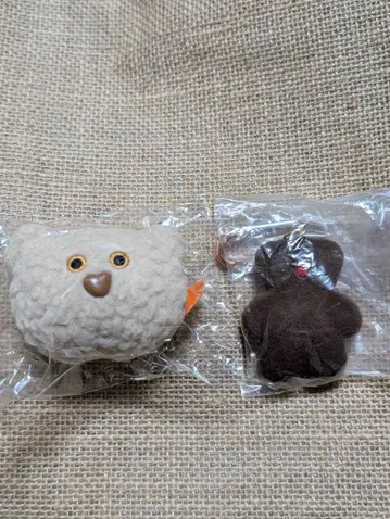 mojojojo 피규어 페이스 마스코트 곰 가챠 캡슐 토이
