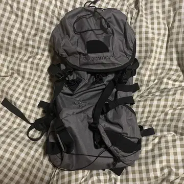 Karrimor SF sabre30 그레이