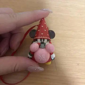 릴린린 오너먼트 스트랩