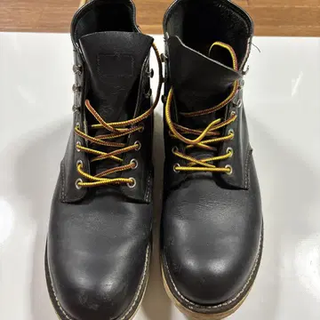 RED WING