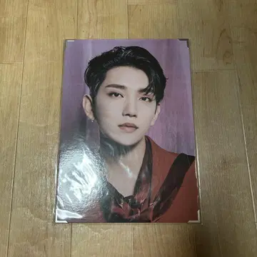 JOSHUA POWER OF LOVE 프리미엄 사진