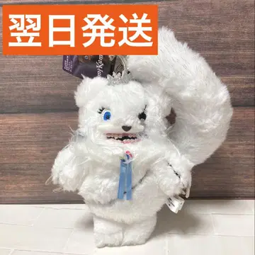 [ 인기 선착순 ] USJ 하미곰 서울 스트랩 포함 마스코트 키체인