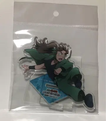 닌타마 란타로 체험전 아크릴 스탠드 젠포지 잇사쿠
