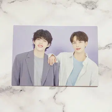 SEVENTEEN 승철 정한