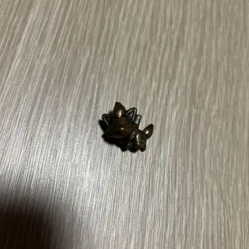 레어 포켓몬 메탈 컬렉션 조로아