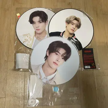 ENHYPEN 제이크 부채