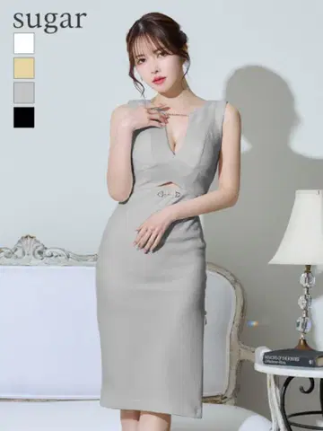 Veautt XS 사이즈 타이트 미디엄