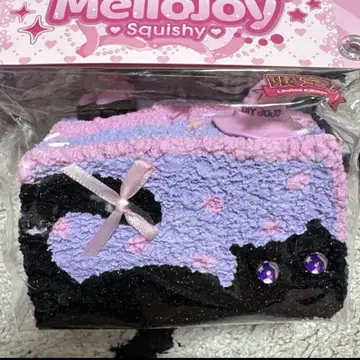 mellojoy 메로조이 논토스트 고양이의 마법 같은 꿈