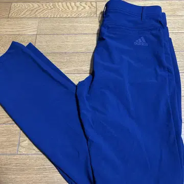 아디다스 골프 남성용 팬츠 L