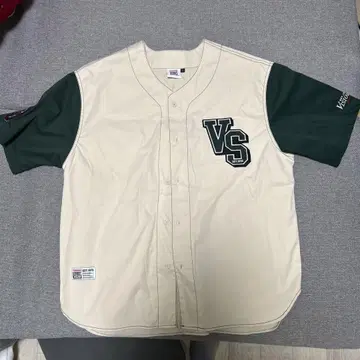 [VISION STREET WEAR] 베이스볼T셔츠