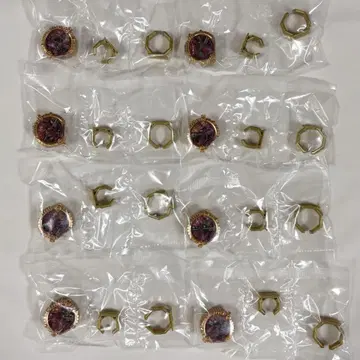 DX 센타이 링 파워 업 랜덤 부스터 01 전 8종 컴프 세트