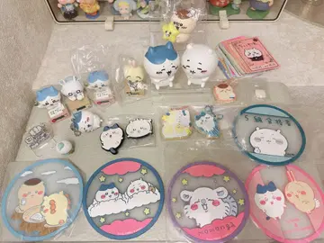 치이카와 (먼작귀) 세트 판매