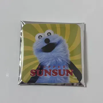 퍼펫 스 트레이딩 캔뱃지