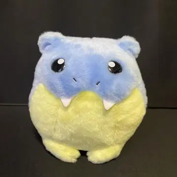 포켓몬 너로 정했다! 포켓몬 겟 봉제 인형 타마자라시