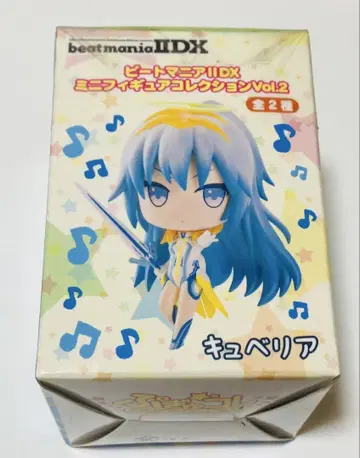 푸귈코레 beatmania IIDX 큐벨리아 단품