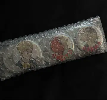 점프 GIGA 한정 잡지 통신 판매 하이큐!! 캔뱃지 6종