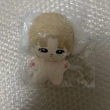 니키 봉제 인형 ENHYPEN 마스터