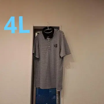 스트라이프 피케 셔츠 23