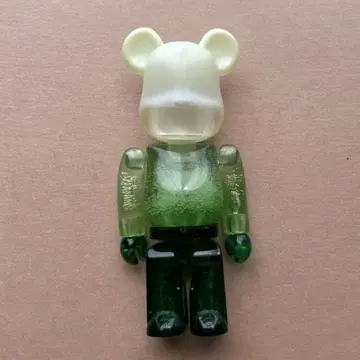 BE@RBRICK series 23 JELLYBEAN 크림 소다