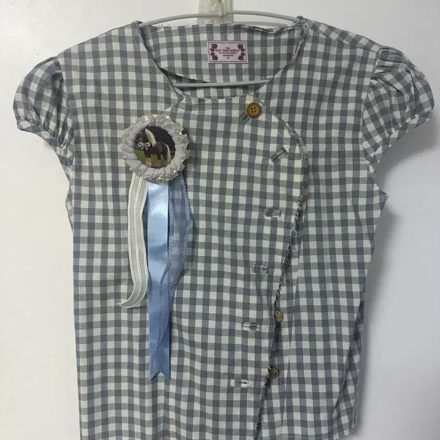 SCULPTOR Rosetta Baby Shirt