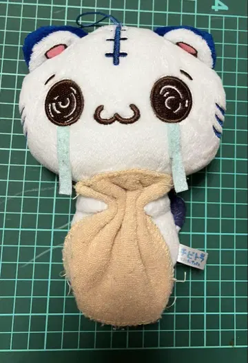 [ 최종 가격 ] 치비토라 마스코트 봉제 인형