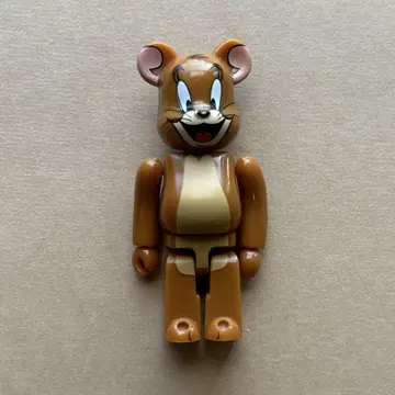 BE@RBRICK TOM and JERRY 톰과 제리 제리