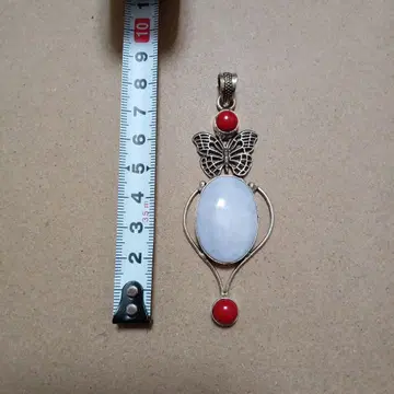 앤티크 펜던트 2