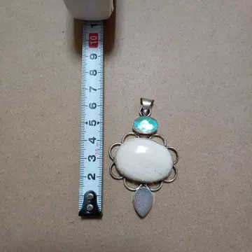 앤티크 펜던트 3