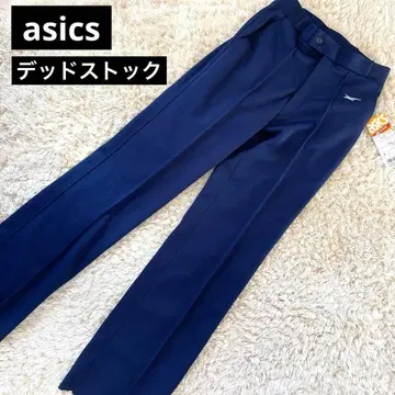 asics 아식스 데드스탁 스트레치 워프 애프터 슬랙스