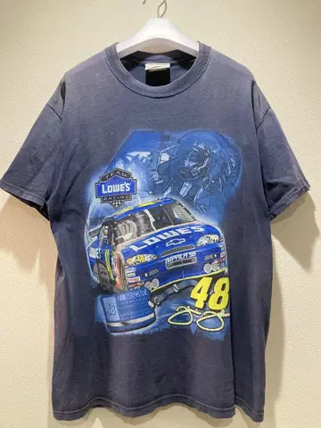 WINNERS CIRCLE NASCAR T셔츠 나스카 레이싱