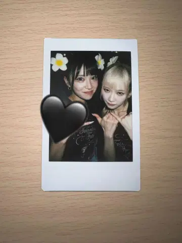 REIRIE 폴라로이드 4