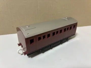 [ 프라레일 ] 말하는 고든 여객차 브라운 토마스와 친구들