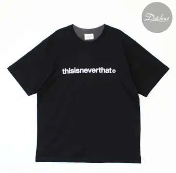 네버더츠 T셔츠 S