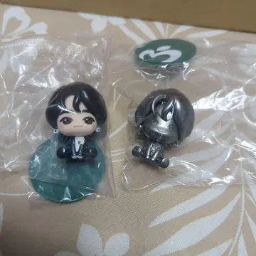 제일복권 Mrs.GREENAPPLE C상 오모리 모토타카 시크릿