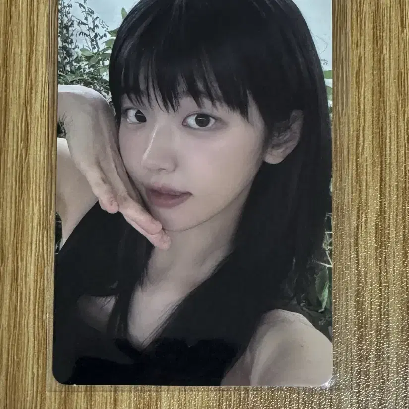 QWER | 큐더블유이알 QWER siyeon lee siyeon Siyoming poca