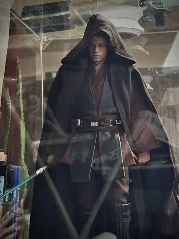 대특가 한정 세일 가격! 아나킨 스카이워커 핫토이즈