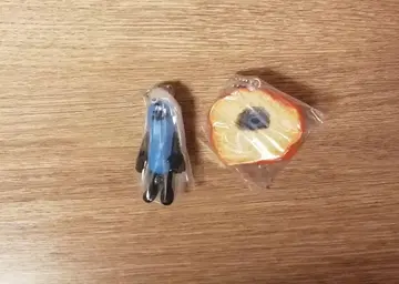 퍼펫스 가챠 이어서 마스코트