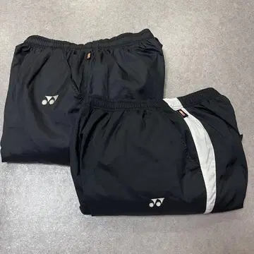 요넥스 YONEX 테니스웨어 나일론 팬츠 남성용 L 히트 캡슐