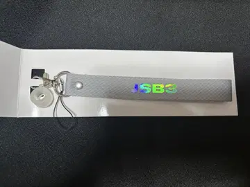 삼대 JSOULBROTHERS 멀티 스트랩 JSB