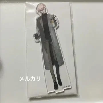 FGO 로손 콜라보 아크릴 스탠드 카르나 미개봉