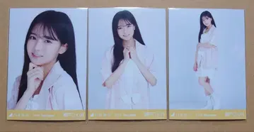 세토구치 신게츠 컴프 썸머 자켓 노기자카46 브로마이드
