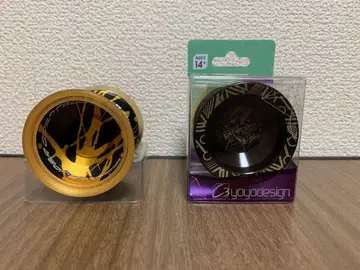 슈퍼 신칠레이터 이와쿠라 레이브 세트 요요