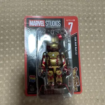 MARVEL STUDIOS 아이언맨 마크42