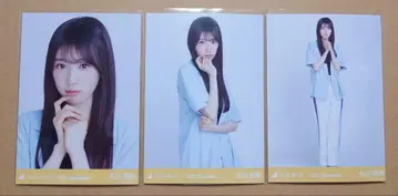야타 모에카 컴프 썸머 자켓 노기자카46 브로마이드