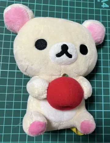 [ 최종 가격 ] 리락쿠마 봉제 인형 마스코트