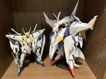 HG 크시 건담 페넬로페 건담 프라모델 세트