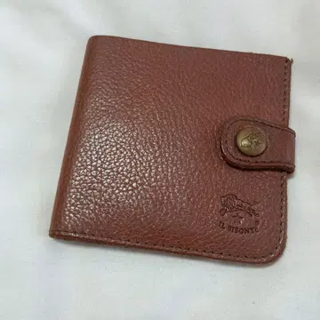 일비종떼 접이식 지갑