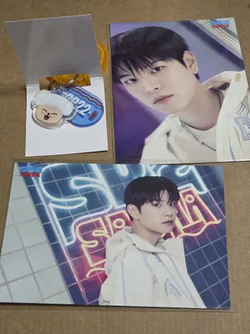 straykids 스키즈 승민 퍼핌 팝업 사우나 키링
