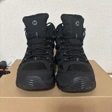MERRELL MOAB 3 SYN GTX MID