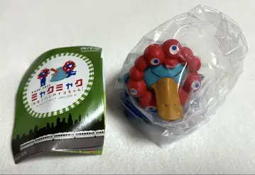 미야쿠미야쿠 이코짱 시크릿 카이요도